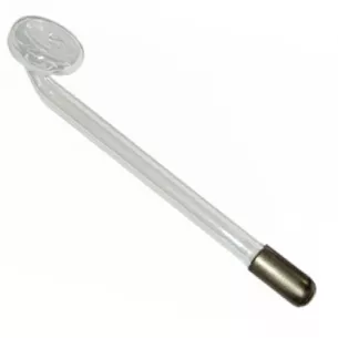 Электрод для дарсонвалей грибовидный малый фото 1