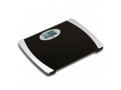 Весы Здоровье модель EB 9332, 200 кг/100г фото 1