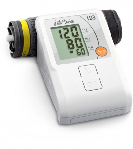 Тонометр цифровой LD3 фото 1