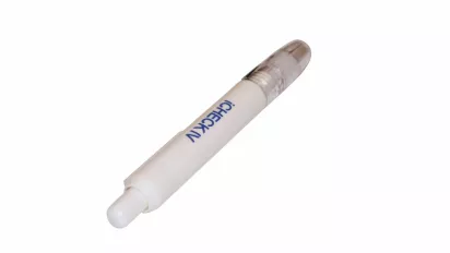 Ланцетное устройство ICHECK IV фото 1
