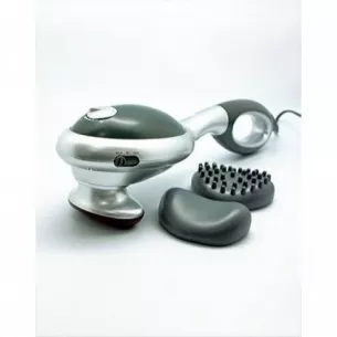 AMG105 Массажер для тела с ИК прогревом Gezatone фото 1