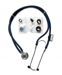 Стетоскоп LD Special 56 см синий фото 1
