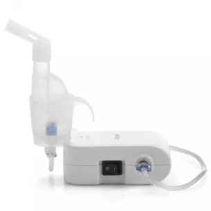 Ингалятор компрессорный OMRON C21 Basic фото 3