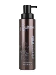 Увлажняющий кондиционер для волос с маслом Арганы 400мл Morocco Argan фото 1