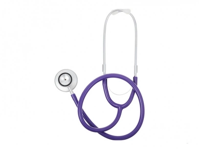 Стетоскоп 04-AM400 Purple Фиолетовый фото 1