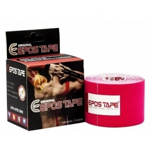 Кинезио тейпы EPOS CROSS TAPE B фото 1