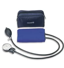 Тонометр Microlife BP AG1-10 механический профессиональная манжета фото 1