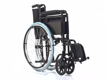 Кресло коляска Ortonica Base 100 17"UU фото 10