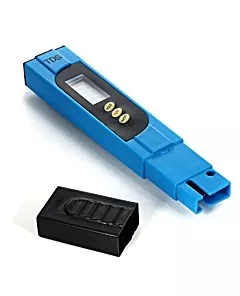 Солемер электронный (тестер воды TDS метр) Kromatech TDS-3 фото 1