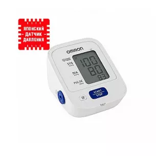 Тонометр OMRON 711 фото 1