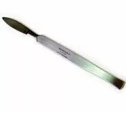 Скальпель остроконечный средний Surgicon LTD/ 15-027 J фото 1