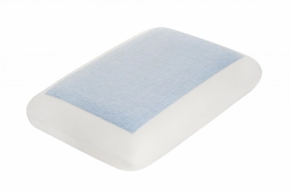 Подушка ортопедическая под голову MDQ0011 COMFORT GEL PILLOW фото 1
