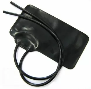 Камера латексная двухтрубная фото 1