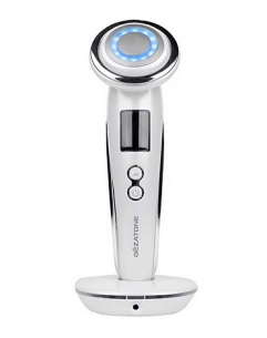 Аппарат для подтяжки и моделирования лица Gezatone RF-1607 фото 4