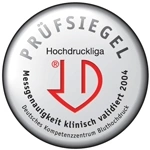 Тонометр цифровой Nissei WS-820 фото 2