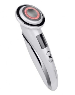Аппарат для подтяжки и моделирования лица Gezatone RF-1607 фото 5