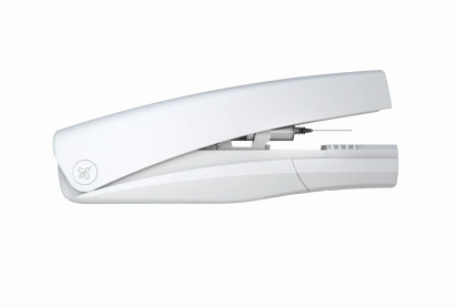 Устройство инъектор "Комарик" с чехлом фото 5