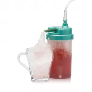 Коктейлер (сосуд) кислородный «Семейный» фото 5