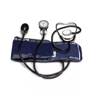 Тонометр механический MT-10 фото 1