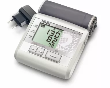Тонометр цифровой Nissei DS-700 фото 1