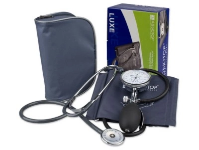 Тонометр ИАД-01-1 Адъютор компл.1 25-38 см + СФ-01 фото 1