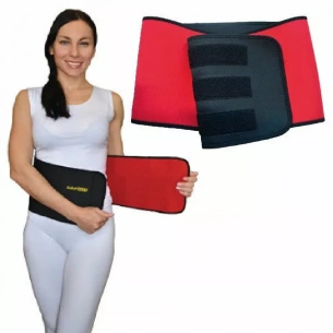 Пояс для похудения и коррекции фигуры Doctor Belt (120*20) фото 1