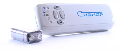 ЧЭНС СКЭНАР 02 фото 1