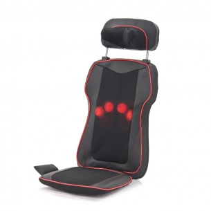 МАССАЖЕР для тела (массажная накидка) KB-6060B фото 3