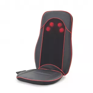 МАССАЖЕР для тела (массажная накидка) DJL-RD01 фото 9