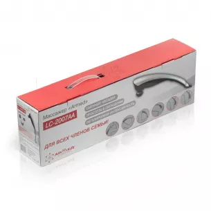 Массажер LC-2007АА фото 15