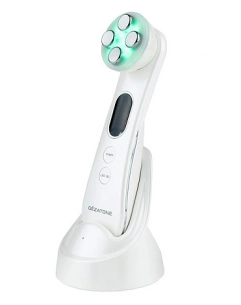 Массажер для ухода за кожей лица Mezolight Gezatone M9910 фото 5