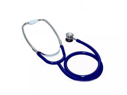 Стетоскоп 04-AM513 Blue Синий фото 1
