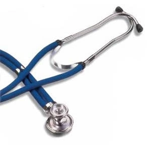 Стетоскоп медицинский Rapport KAWE 06.22500.032 фото 1