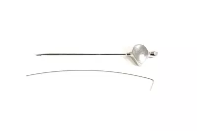 Игла куликовского Surgicon J-25-530 фото 1