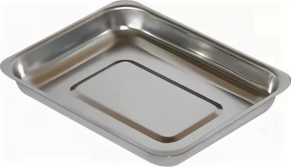Лоток прямоугольный ЛМПр - Медикон 200х150х25 V=0.5л фото 1