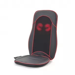 МАССАЖЕР для тела (массажная накидка) DJL-RD01 фото 5