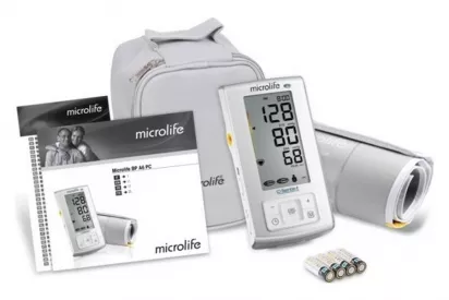 Тонометр Microlife BP A6 PC фото 1
