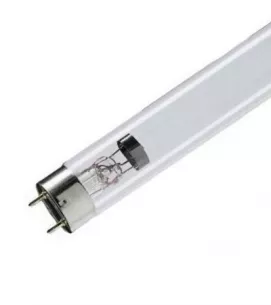 Лампа газоразрядная ультрафиолетового излучения AerVita T8 UVC 30W G13 фото 1