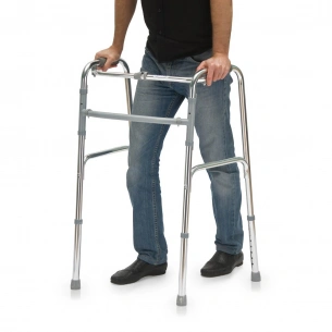 Ходунки Dayang Medical XS 305 хром фото 1