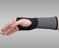 Бандаж для лучезапястного сустава У-800 эласт фото 1