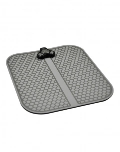 Прибор для ухода и массажа Biolift Fitness Feet Pad фото 3