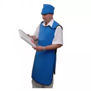 Фартук рентгенозащитный  (ФРД-0,35/0,25 ММ Ренекс фартук двухсторонний рентгенозащитный) фото 1