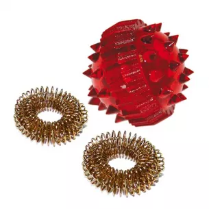 Массажер для рук СуДжок фото 1