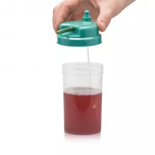 Коктейлер (сосуд) кислородный «Семейный» фото 3