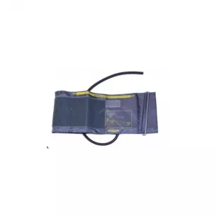Манжета LD-Cuff C2A с двумя трубками 25-40 см фото 1