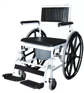 Кресло-коляска Barry W24 5019 фото 1