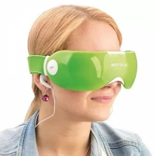 ISee208 Массажер для глаз Gezatone фото 2