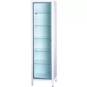 Шкаф медицинский ШМ-1.304 фото 1