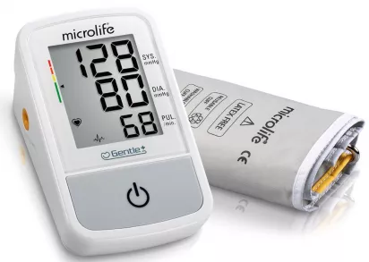 Тонометр Microlife BP A2 Easy фото 1