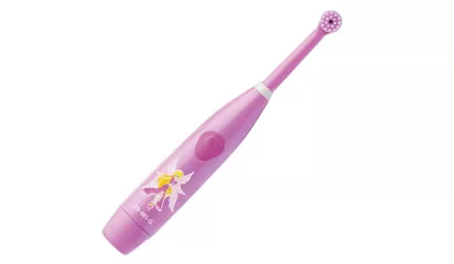 Зубная щетка электр. CS Medica KIDS CS-461-G фото 1